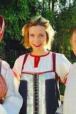 Empire of the Tsars Romanov Russia with Lucy Worsley