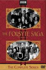 The Forsyte Saga