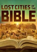 S1 E2 Lost Cities of the Bible Season 1 Episode 2