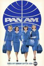 Pan Am