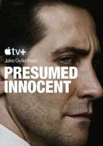 S1 E7 Presumed Innocent Season 1 Episode 7