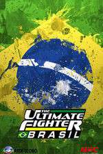 The Ultimate Fighter Brazil