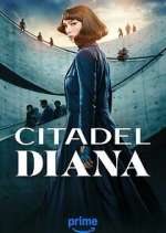 S1 E1 Citadel: Diana Season 1 Episode 1