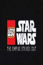 Lego Star Wars The Empire Strikes Out