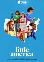 S2 E8 Little America Season 2 Episode 8