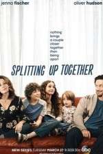 Splitting Up Together (  )