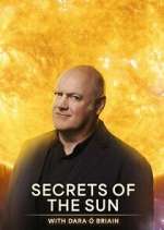 Secrets of the Sun with Dara Ó Briain