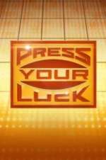 S6 E9 Press Your Luck Season 6 Episode 9