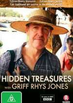 Hidden Treasures of...