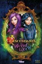 Descendants: Wicked World