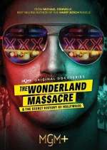 S1 E4 The Wonderland Massacre & The Secret History of Hollywood Season 1 Episode 4