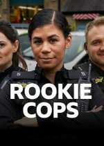 Rookie Cops