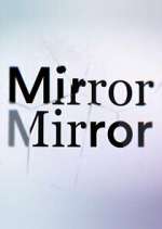 Todd Sampson's Mirror Mirror