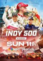 Indianapolis 500