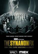 S1 E4 The Synanon Fix Season 1 Episode 4