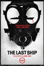 The Last Ship