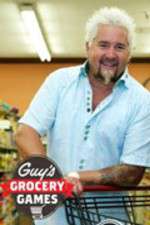 Guys Grocery Games