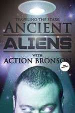 Action Bronson & Friends Watch Ancient Aliens