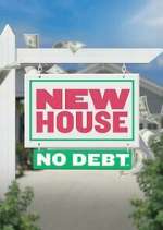 New House No Debt