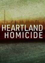 Heartland Homicide