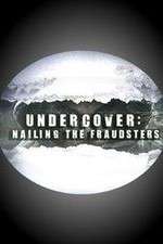 Undercover: Nailing the Fraudsters