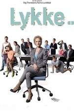 Lykke