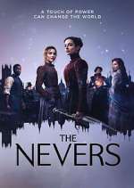 S1 E12 The Nevers Season 1 Episode 12