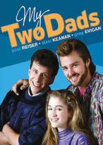 S1 E1 My Two Dads Season 1 Episode 1