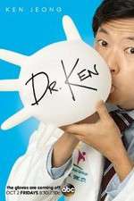 Dr. Ken