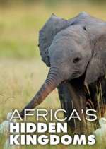 Africa's Hidden Kingdoms