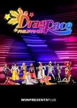 Drag Race Philippines