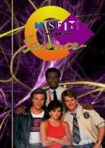 Misfits of Science