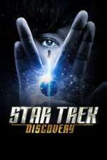 Star Trek Discovery