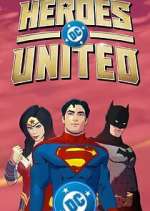 S1 E4 DC Heroes United Season 1 Episode 4