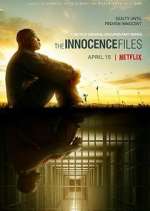 The Innocence Files