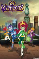 Mysticons