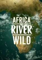 Africa River Wild