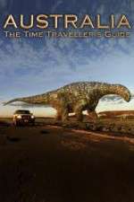 Australia The Time Traveller's Guide