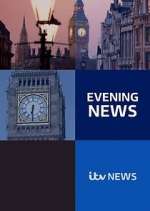 ITV Evening News