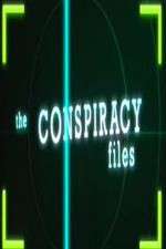 The Conspiracy Files