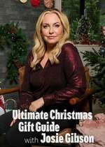 S1 E2 Ultimate Christmas Gift Guide with Josie Gibson Season 1 Episode 2