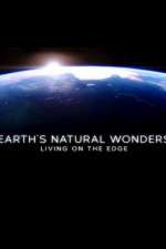 Earths Natural Wonders