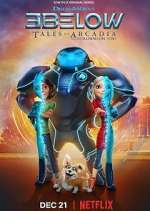 3Below: Tales of Arcadia