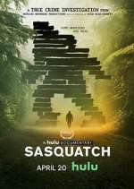 Sasquatch