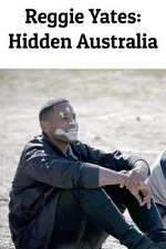 Reggie Yates: Hidden Australia