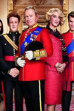 The Windsors