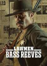 S1 E8 Lawmen: Bass Reeves Season 1 Episode 8