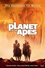 Planet of the Apes