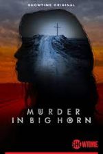 S1 E3 Murder in Big Horn Season 1 Episode 3