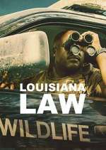 Louisiana Law